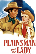 Película Plainsman and the Lady