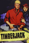 Película Timberjack
