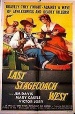 Película Last Stagecoach West