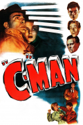 Película 'C'-Man