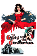 Película The Gypsy and the Gentleman