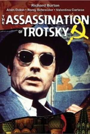El asesinato de Trotsky