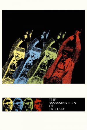 El asesinato de Trotsky