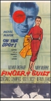 Película Finger of Guilt
