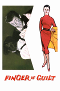 Película Finger of Guilt