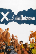 Película X the Unknown