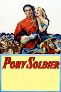 Película Pony Soldier