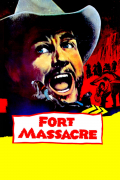 Película Fort Massacre