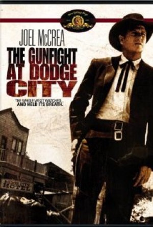 El sheriff de Dodge City