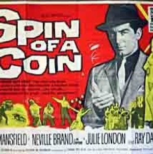 The George Raft Story