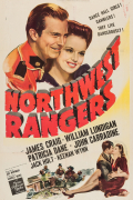 Película Northwest Rangers