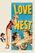Película Love Nest