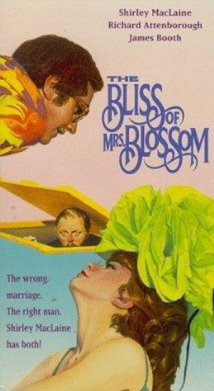 Los pecados de la señora Blossom