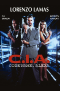 Película CIA Code Name: Alexa