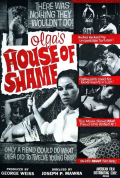 Película Olga's House of Shame
