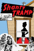 Película Shanty Tramp