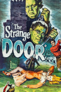 Película The Strange Door