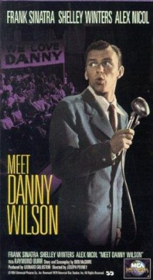 Te presento a Danny