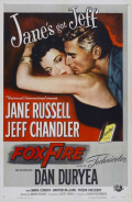 Película Foxfire