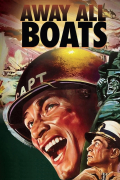 Película Away All Boats