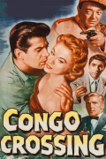 Película Congo Crossing