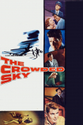 Película The Crowded Sky