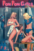 Película The Pom Pom Girls