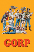 Película Gorp
