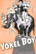 Película Yokel Boy