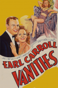 Película Earl Carroll Vanities