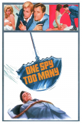 Película One Spy Too Many
