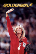 Película Goldengirl
