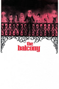Película The Balcony