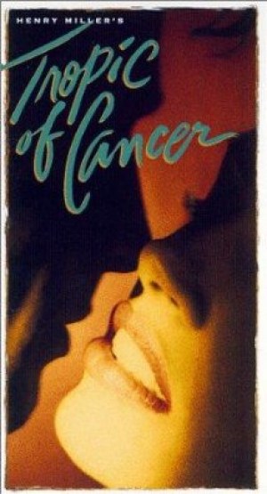 Trópico de Cáncer