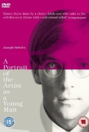 A Portrait of the Artist as a Young Man
