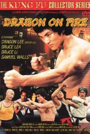 Bruce Lee: Robo de diamantes