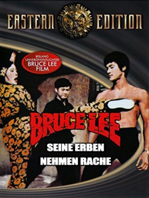 La saga de Bruce Lee