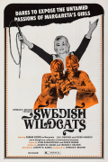Película Swedish Wildcats