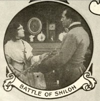 The Battle of Shiloh