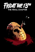 Película Friday the 13th: The Final Chapter