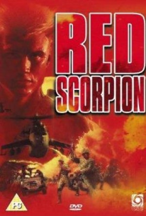 Red Scorpion, programado para destruir