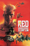 Película Red Scorpion
