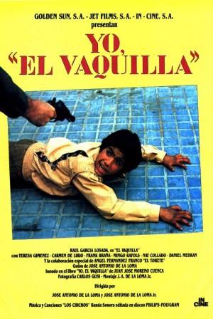 Yo, 'El Vaquilla' Yo, 'El Vaquilla'