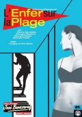 Película L'enfer sur la plage