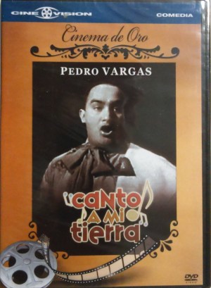 Canto a mi tierra