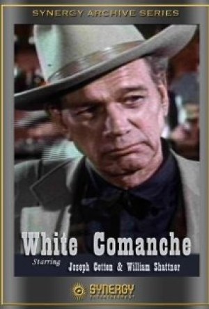 Comanche blanco