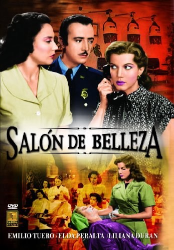 Salón de belleza Película 1951