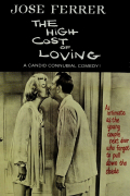 Película The High Cost of Loving