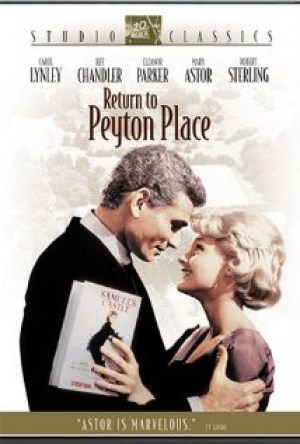 Regreso a Peyton Place