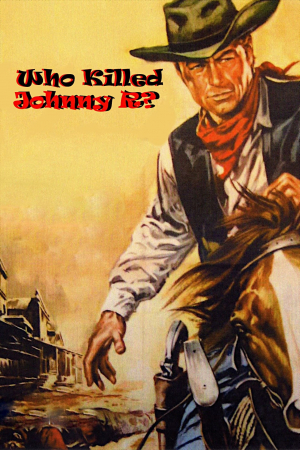 La balada de Johnny Ringo